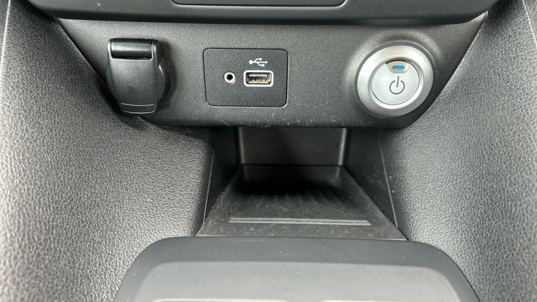 Nissan LEAF 110kW Acenta 40kWh 5dr Auto [6.6kw Charger] Electric Hatchback